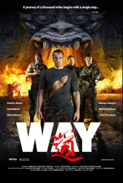 Biệt Kích NgaThe Way (2009)-