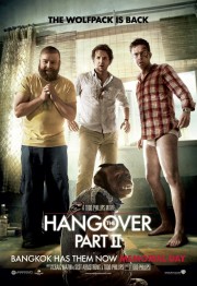 Ba Chàng Ngự Lâm 2-The Hangover 2 