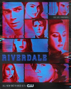 Thị Trấn Riverdale (Phần 4)-Riverdale (Season 4)