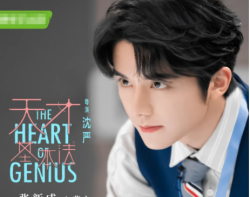 Thiên Tài Cơ Bản Pháp-The Heart Of Genius