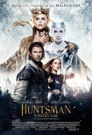 Thợ Săn: Chiến Binh Mùa Đông-The Huntsman: Winter's War 