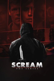 Tiếng Thét 1-Scream 