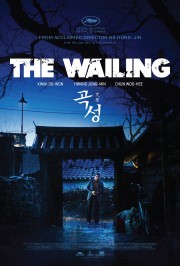 Tiếng Thét-The Wailing