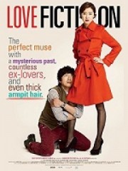 Tiểu Thuyết Tình Yêu-Love Fiction 