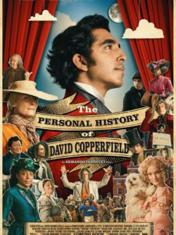 Tiểu Sử Về David Copperfield-The Personal History of David Copperfield