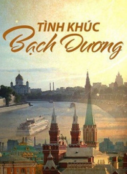 Tình Khúc Bạch Dương-VTV1