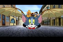 Tom Và Jerry: Gặp Sherlock Holmes-Tom And Jerry Meet Sherlock Holmes