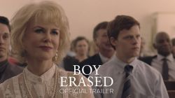 Trại Chữa Đồng Tính-Boy Erased