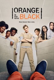 Trại Giam Kiểu Mỹ 4 - Orange Is The New Black 4 