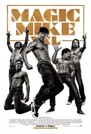 Vũ Điệu Trai Nhảy - Magic Mike XXL 