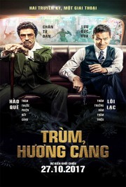 Trùm Hương Cảng - Chasing the Dragon 