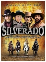 Tứ Hùng Diệt Bạo-Silverado 