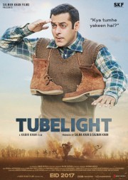 Tình Anh Em-Tubelight 