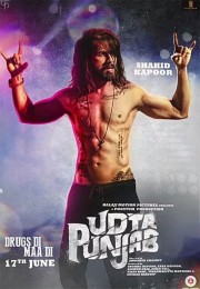 Cuộc Chiến Thuốc Phiện - Udta Punjab 