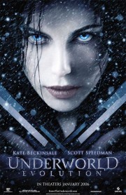 Thế Giới Ngầm 2: Tiến Hóa-Underworld: Evolution 