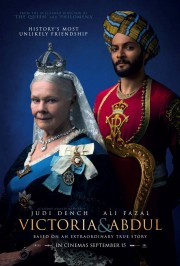 Victoria and Abdul: Nữ Hoàng Và Tri Kỷ-Victoria and Abdul 