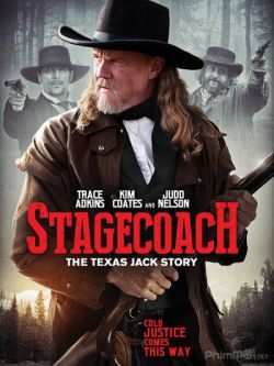 Viễn Tây Sinh Sát-Stagecoach: The Texas Jack Story