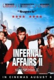 Vô Gian Đạo 2-Infernal Affairs 2 