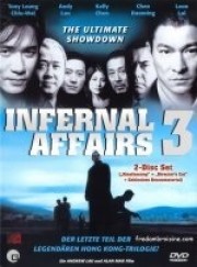 Vô Gian Đạo 3-Infernal Affairs 3 