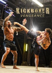 Võ Sỹ Báo Thù - Kickboxer 