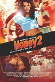 Vũ Công Ngọt Ngào 2 - Honey 2 