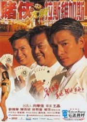 Vua Bịp Đại Chiến Las Vegas-The Conmen in Vegas 