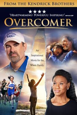 Vượt Qua Để Chiến Thắng-Overcomer