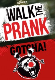 Wall the Prank-