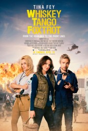 Phóng Viên Chiến Trường - Whiskey Tango Foxtrot 