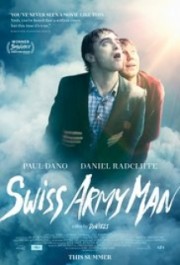 Xác Sống Biết Nói-Swiss Army Man 