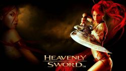 Ỷ Thiên Kiếm-Heavenly Sword