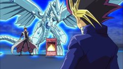 Yu-Gi-Oh! - Kim Tự Tháp Ánh Sáng