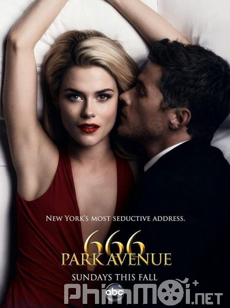 Toà Nhà Mơ Ước: Phần 1-666 Park Avenue Season 1