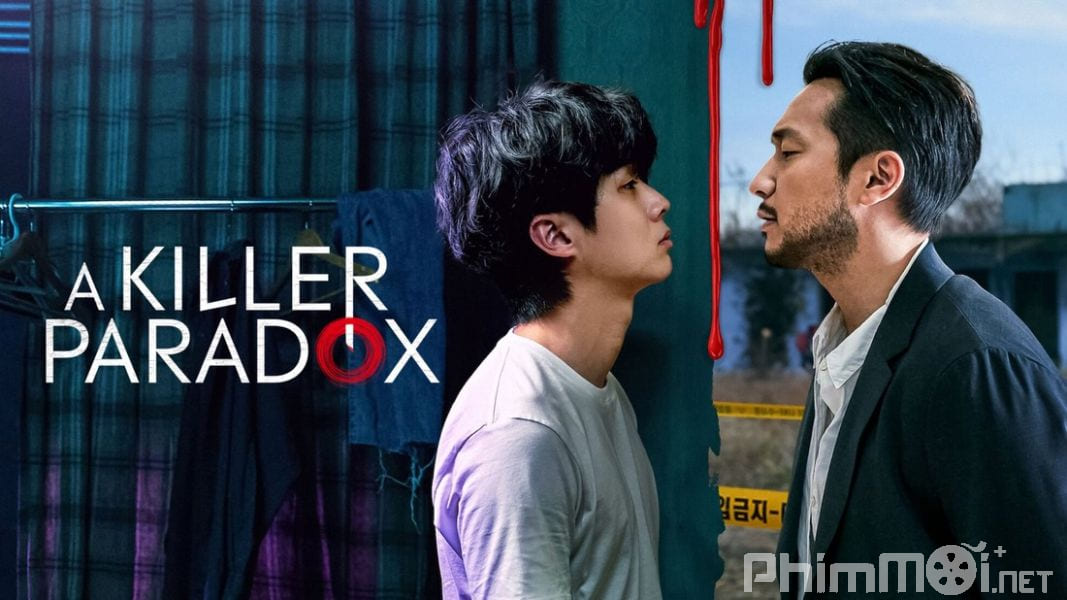 Nghịch Lý Kẻ Sát Nhân - A Killer Paradox