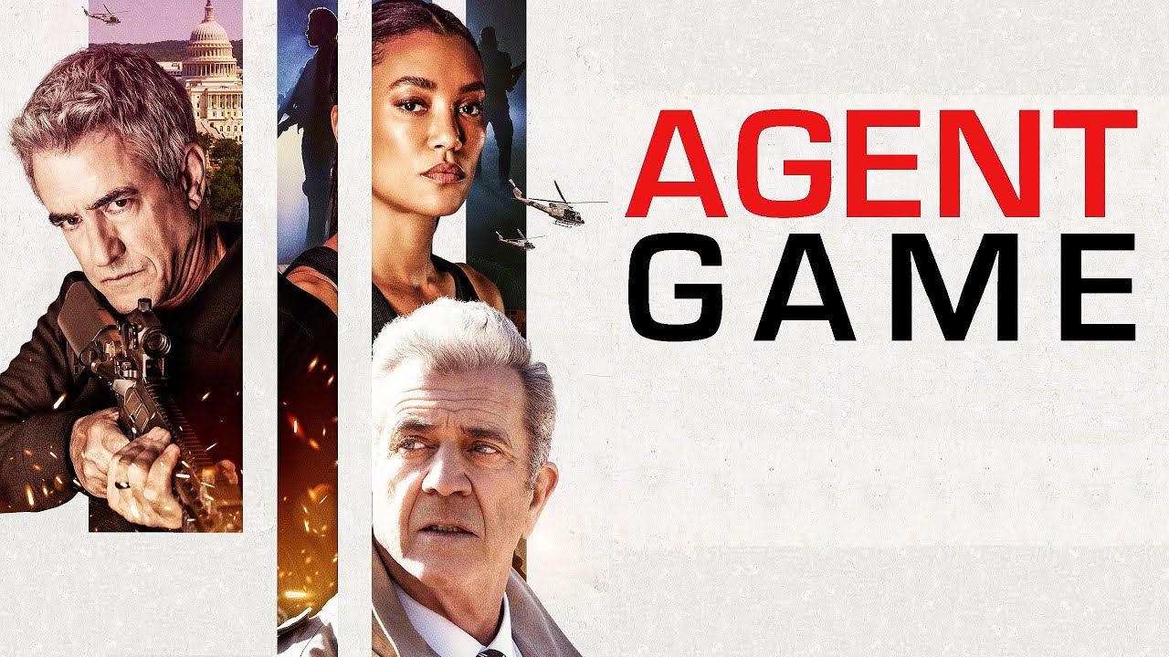 Trò Chơi Đặc Vụ-Agent Game