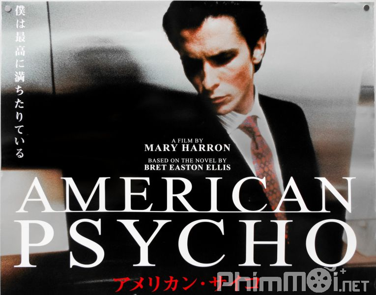 Kẻ Sát Nhân Cuồng Tín-American Psycho