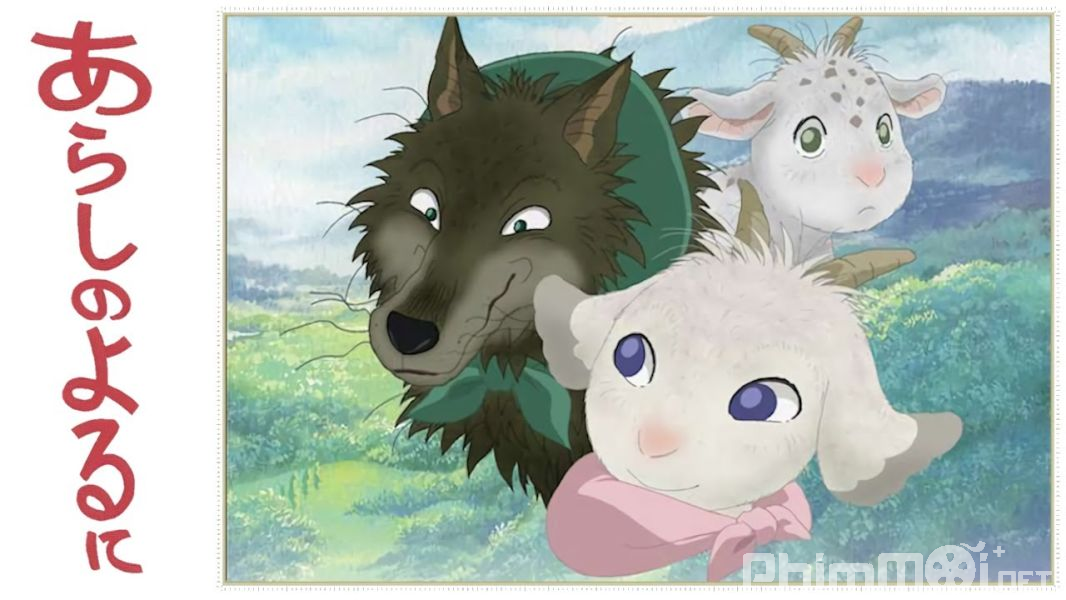 Arashi No Yoru Ni A Stormy Night - Arashi No Yoru Ni A Stormy Night