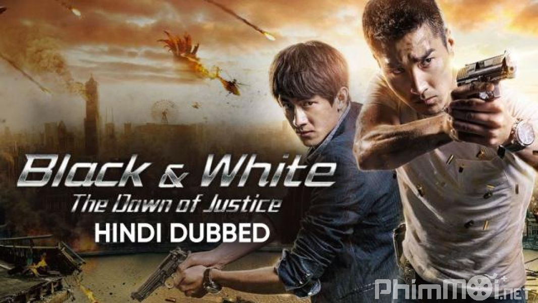 Anh Hùng Và Lưu Manh 1: Đặc Vụ Kim Cương-Black &amp; White Episode 1: The Dawn of Assault