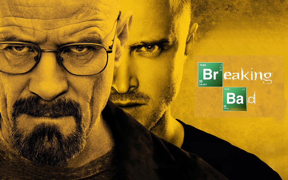 Tập Làm Người Xấu (Phần 4) - Breaking Bad (Season 4)