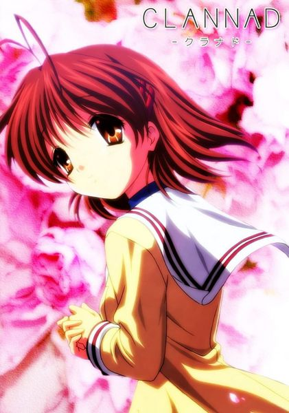 Clannad Movie - Clannad The Motion Picture, Gekijouban Clannad