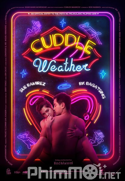 Hơn Cả Tình Bạn-Cuddle Weather