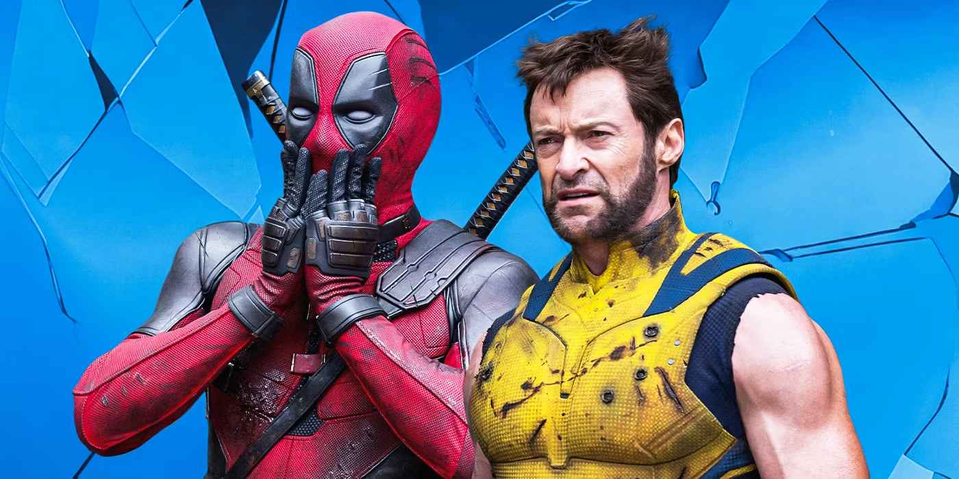 Deadpool và Wolverine 2024 Full HD Vietsub Xem Phim Deadpool 3