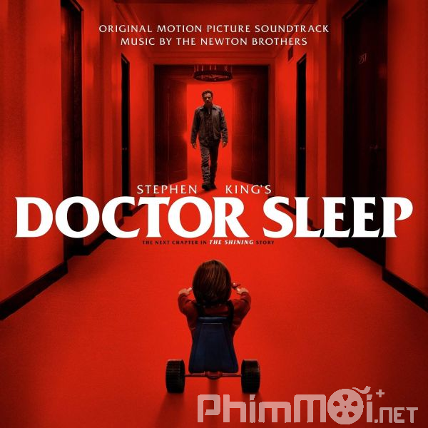 Ký Ức Kinh Hoàng-Doctor Sleep