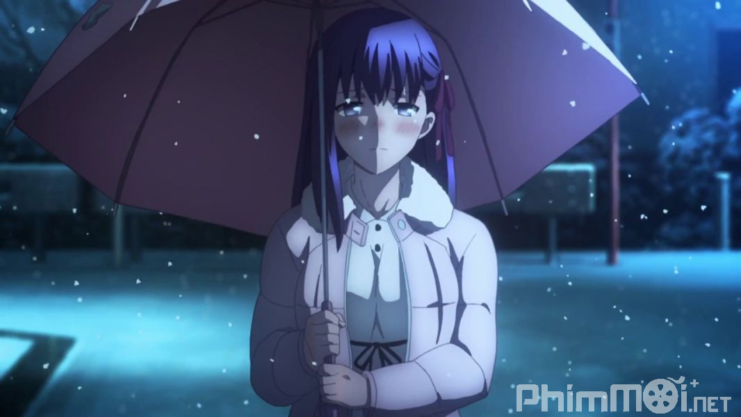 Fate/stay night Movie: Heaven*s Feel - I. presage flower-Fate/stay night Movie: Heaven*s Feel - I. presage flower