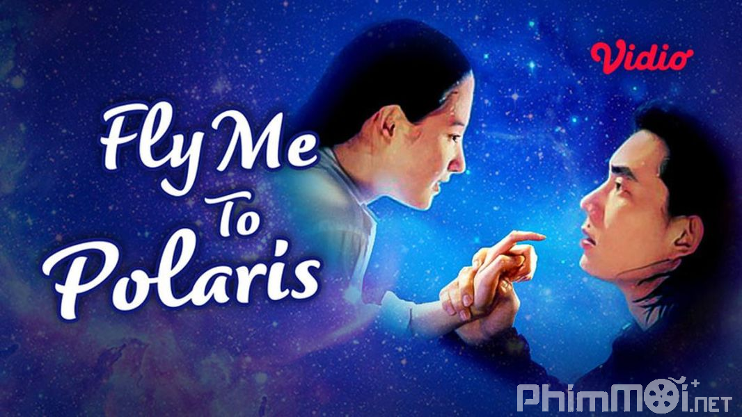 Nước Mắt Của Trời - Fly Me to Polaris