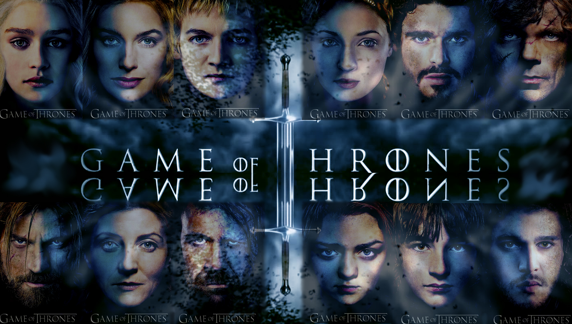 Trò Chơi Vương Quyền 3-Game of Thrones 2