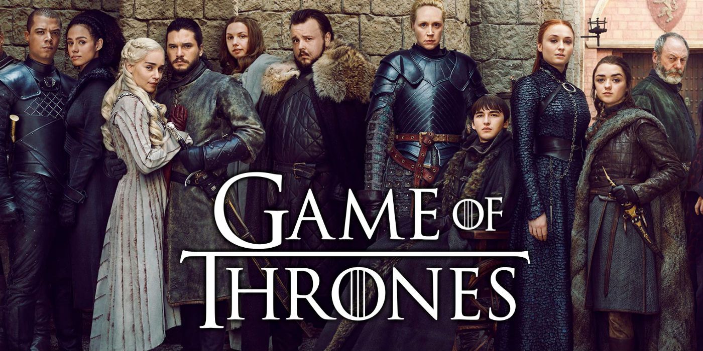 Trò Chơi Vương Quyền (Phần 8)-Game of Thrones (Season 8)