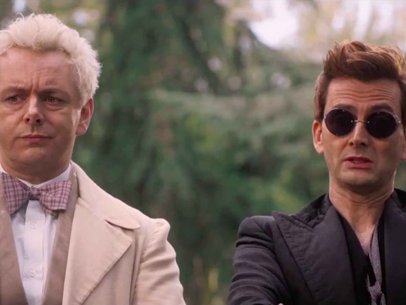 Good Omens-Good Omens