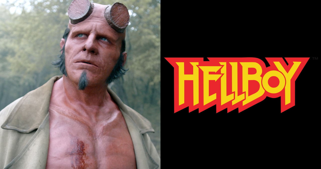 Hellboy Đại Chiến Quỷ Dữ 2024 Full HD Vietsub Xem Phim Hellboy The