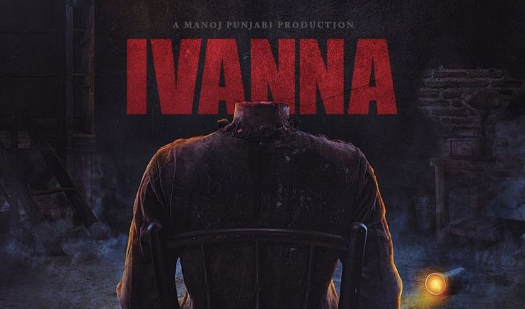 Ivanna: Hồn Ma Không Đầu-Ivanna